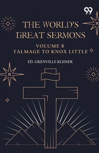 Produktbild: The World's Great Sermons