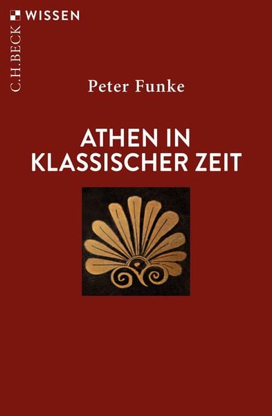 Produktbild: Athen in klassischer Zeit