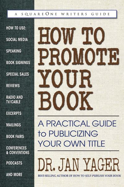 Produktbild: How to Promote Your Book