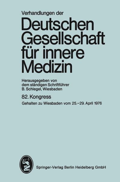 Produktbild: 82. Kongre&szlig;