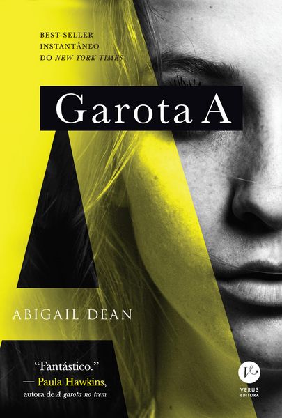 Produktbild: Garota A