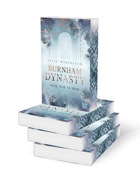 Produktbild: Burnham Dynasty