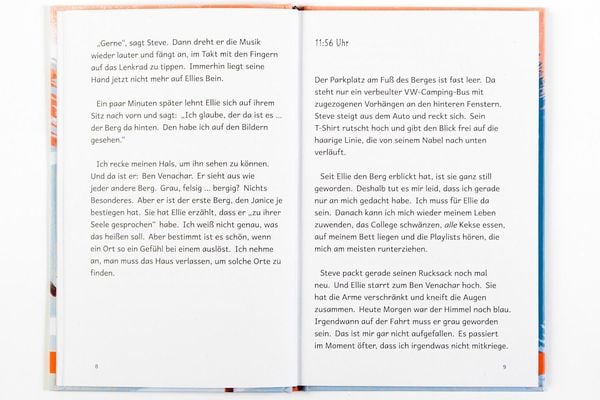 Produktbild: Wie weit will ich gehen