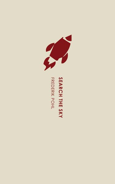Produktbild: Search the Sky