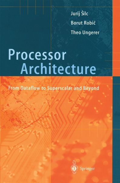 Produktbild: Processor Architecture