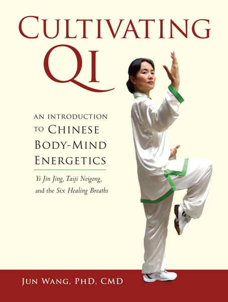 Produktbild: Cultivating Qi