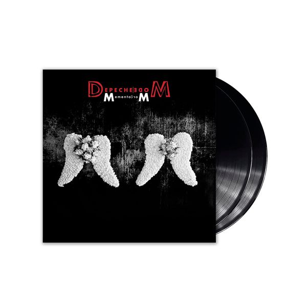 Produktbild: Memento Mori (black vinyl)