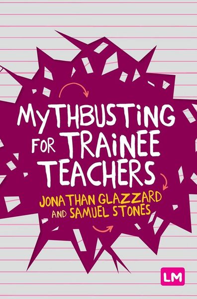 Produktbild: Mythbusting for Trainee Teachers