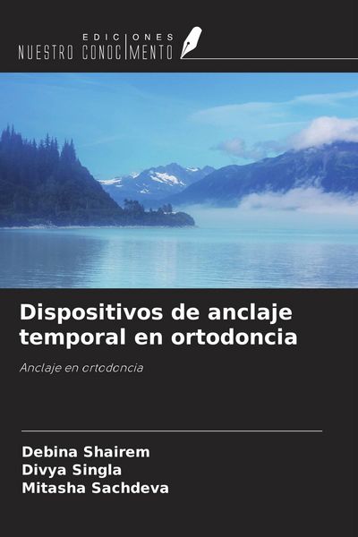 Produktbild: Dispositivos de anclaje temporal en ortodoncia