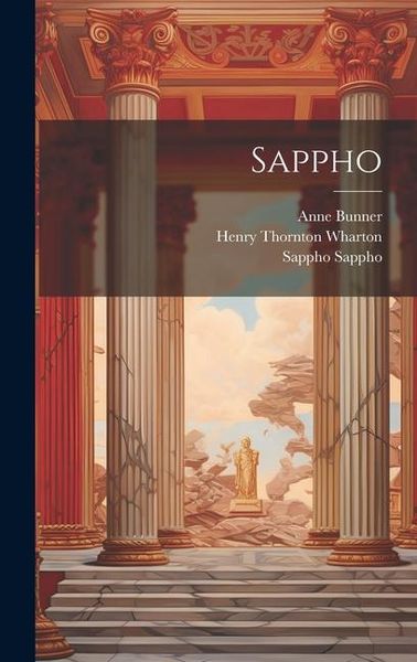 Produktbild: Sappho