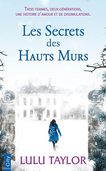 Produktbild: Les secrets des hauts murs