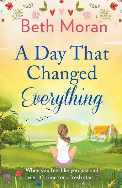 Produktbild: A Day That Changed Everything