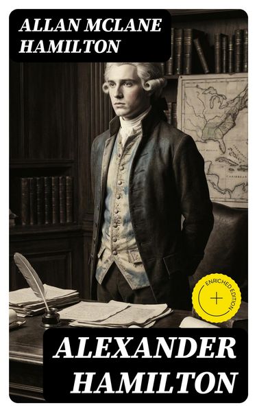 Produktbild: Alexander Hamilton