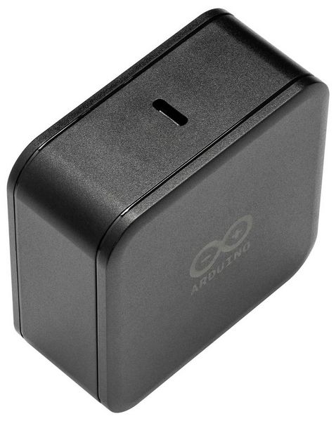 Produktbild: Arduino TPX00242 Steckernetzteil, Festspannung Passend f&uuml;r (Entwicklungskits): Arduino Ausgangsstrom (max.) 9 A 1 x USB-C&reg; Stecker