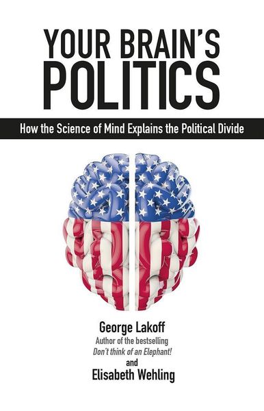 Produktbild: Your Brain's Politics