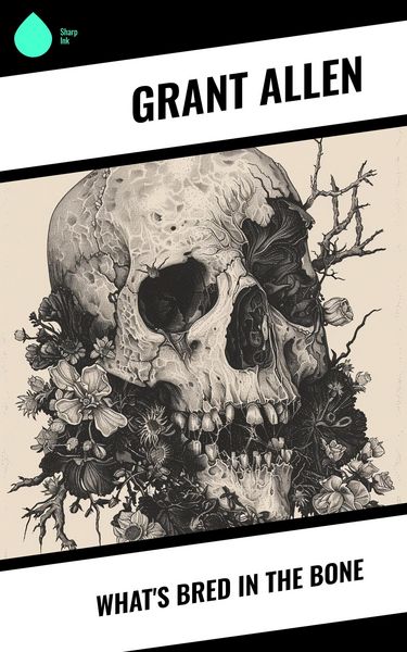 Produktbild: What's Bred in the Bone