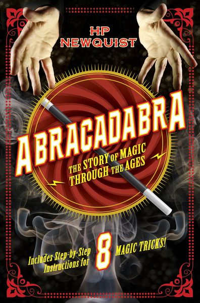 Produktbild: Abracadabra