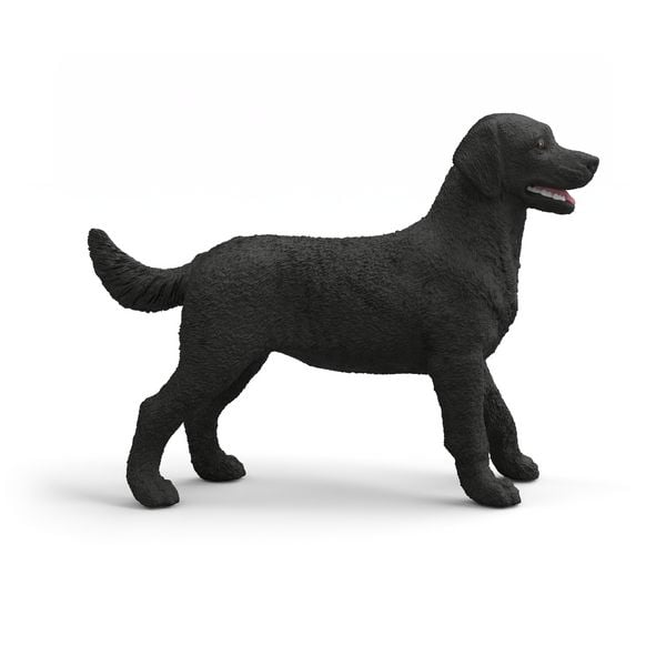 Produktbild: schleich&reg; 14923 Labrador Retriever H&uuml;ndin, schwarz