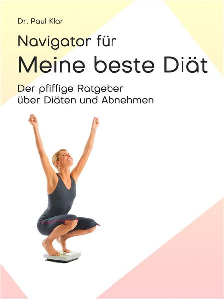 Produktbild: Navigator f&uuml;r meine beste Di&auml;t