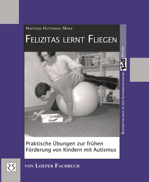Produktbild: Felizitas lernt fliegen