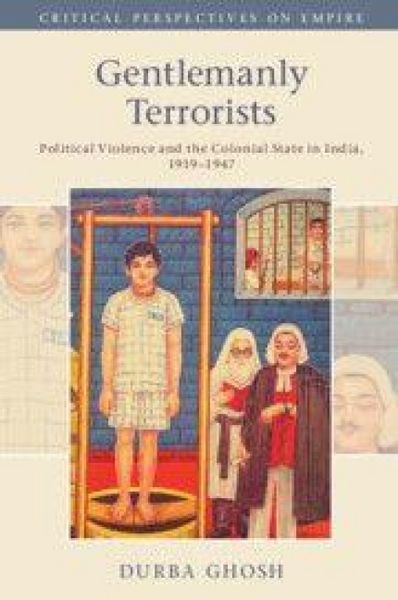 Produktbild: Gentlemanly Terrorists