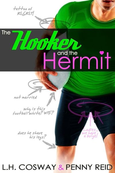 Produktbild: The Hooker and the Hermit