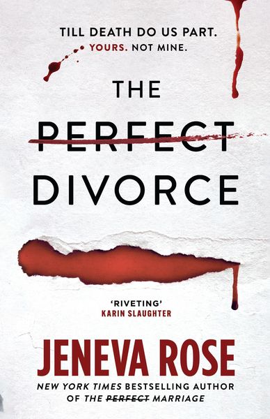 Produktbild: The Perfect Divorce