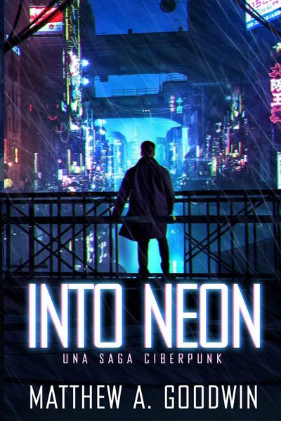 Produktbild: Into Neon (Spanish Edition)