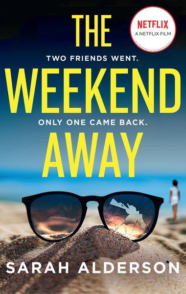 Produktbild: The Weekend Away