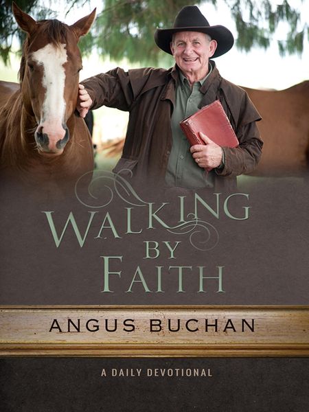 Produktbild: Walking by Faith