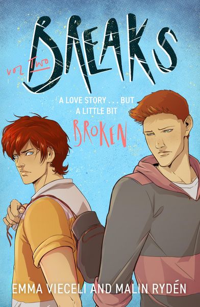 Produktbild: Breaks Volume 2