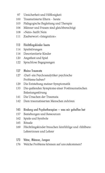 Produktbild: Fl&uuml;chtlingskinder gestern und heute