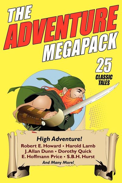 Produktbild: The Adventure Megapack
