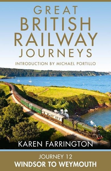 Produktbild: Journey 12: Windsor to Weymouth