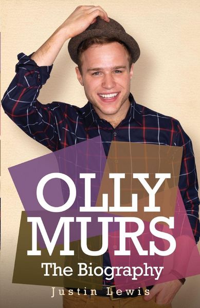 Produktbild: Olly Murs - The Biography