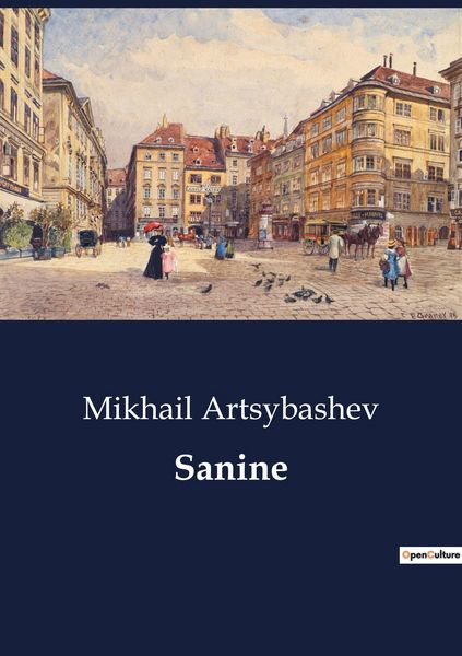 Produktbild: Sanine