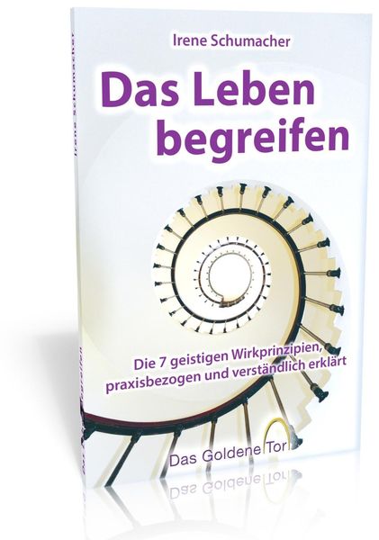 Produktbild: Das Leben begreifen