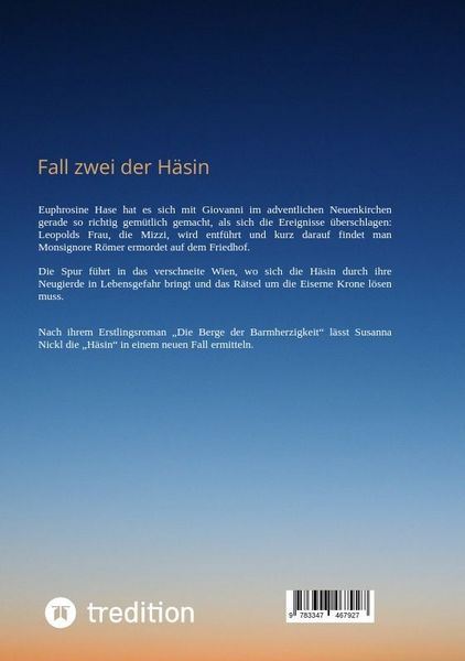 Produktbild: Frostiges Erbe