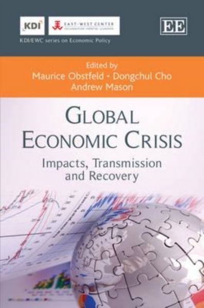 Produktbild: Global Economic Crisis