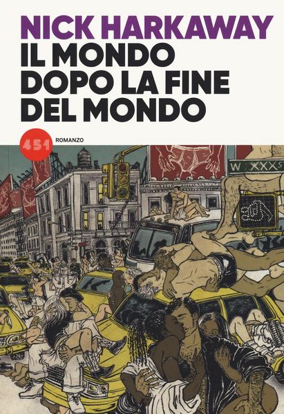Produktbild: Il mondo dopo la fine del mondo