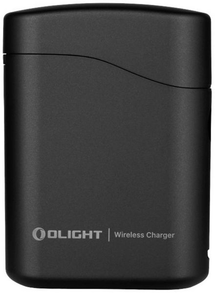 Produktbild: OLight Baton 4 Premium Edition LED Taschenlampe akkubetrieben 1300lm 35h 194g