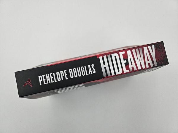 Hideaway – Verborgenes Verlangen
