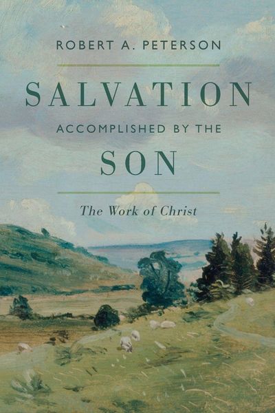 Produktbild: Salvation Accomplished by the Son