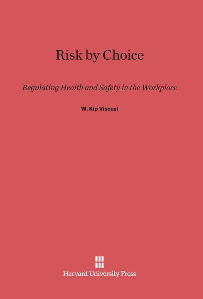 Produktbild: Risk by Choice
