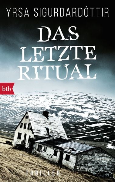 Produktbild: Das letzte Ritual