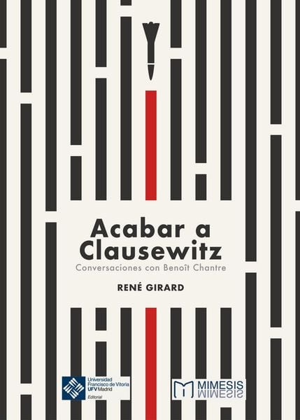 Produktbild: Acabar a Clausewitz