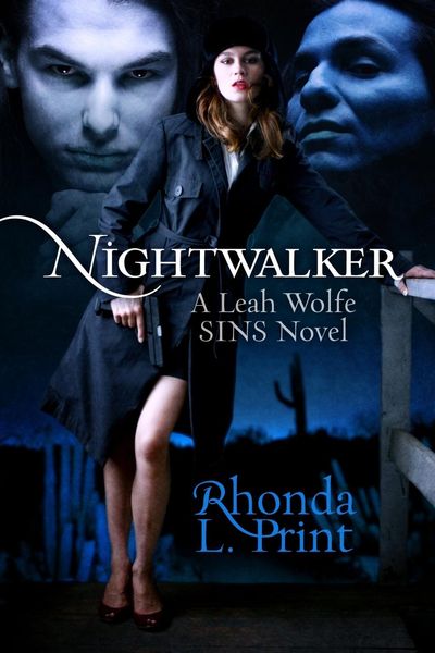 Produktbild: Nightwalker