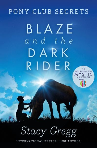 Produktbild: Blaze & Dark_pony Club Sec2 Pb