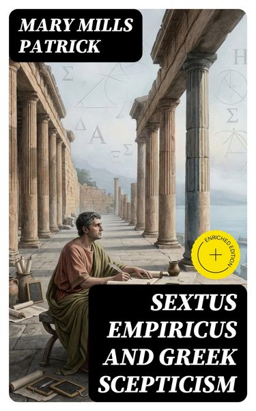 Produktbild: Sextus Empiricus and Greek Scepticism