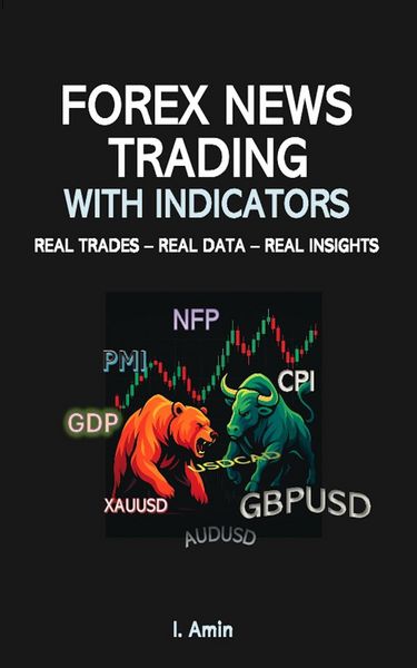 Produktbild: Forex News Trading With Indicators